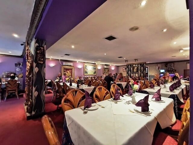 Licenced Thai Restaurant for Sale
