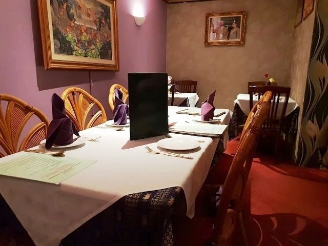 Licenced Thai Restaurant for Sale