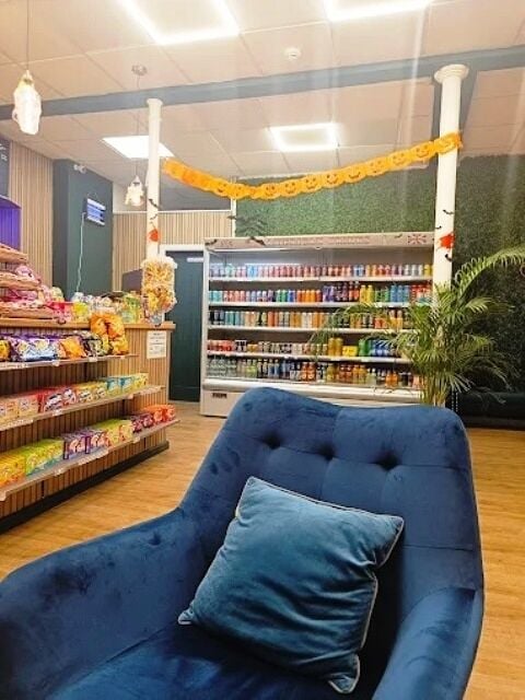 Convenience Grocers With Vapes And Café for Sale
