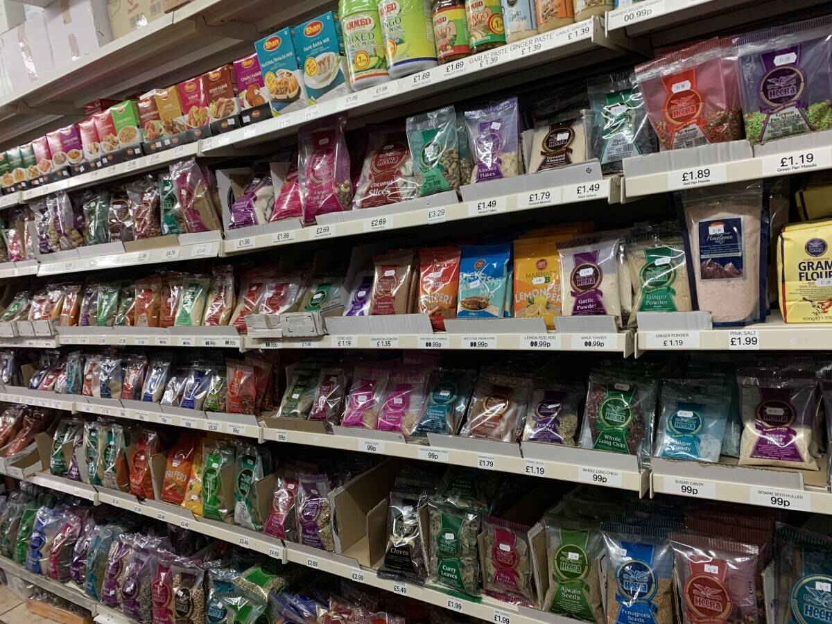 Grocery business for sale in Darnall, Sheffield