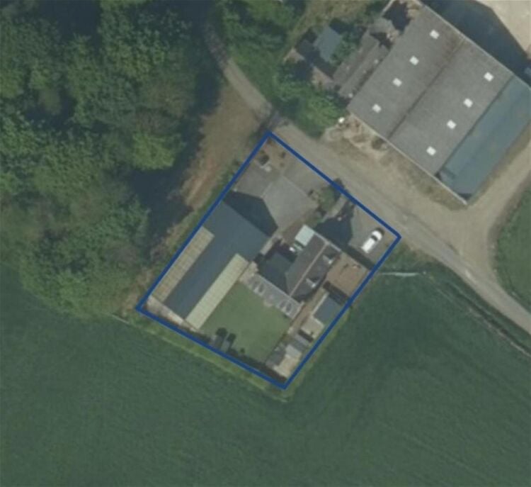 LUXURY BOARDING KENNELS WITH PRIVATE 4 BED PROPERTY IN ABERDEENSHIRE Photo 2