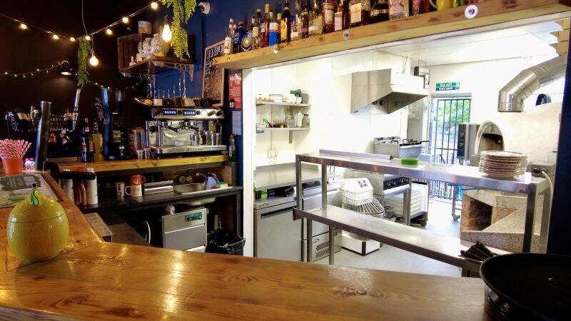 Restaurant For Sale Stalybridge Town Centre