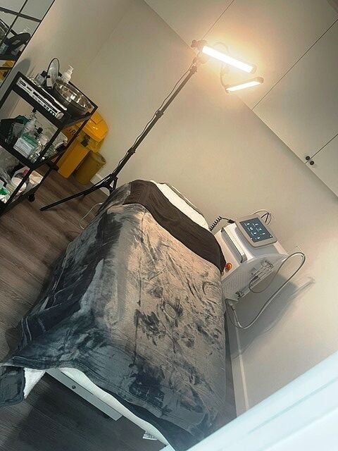 Facial Aesthetics & Beauty Clinic for Sale