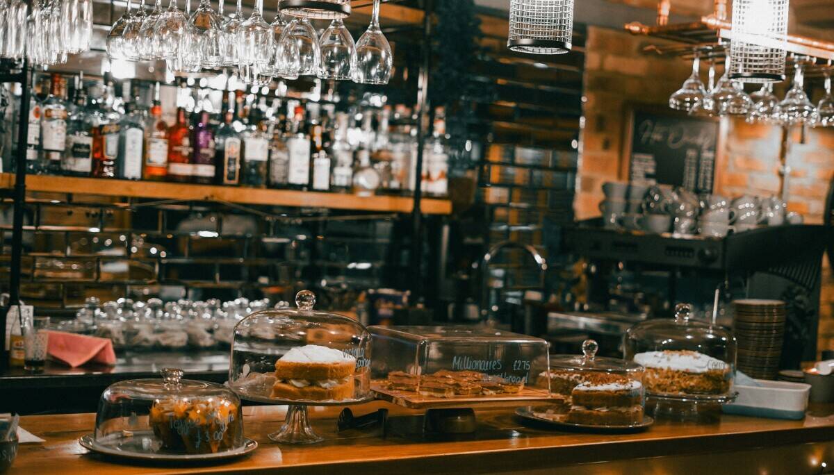 Well-Established Café & Tapas Restaurant for Sale in Bognor Regis