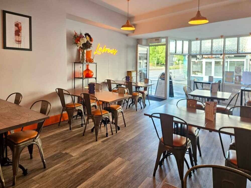 A fantastic, licensed tapas, café & bar venue for sale Photo 2