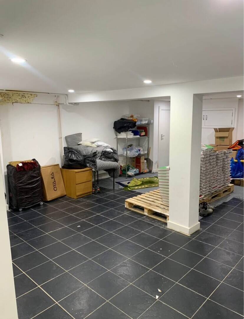 Pizza Takeaway Business for sale in Leytonstone London