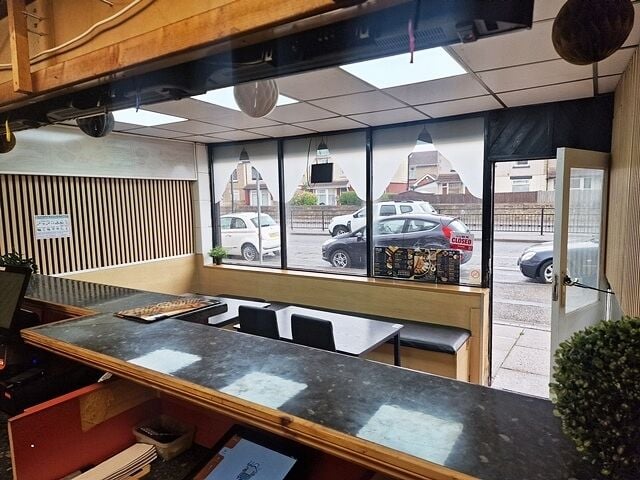 Indian Takeaway for Sale Photo 2