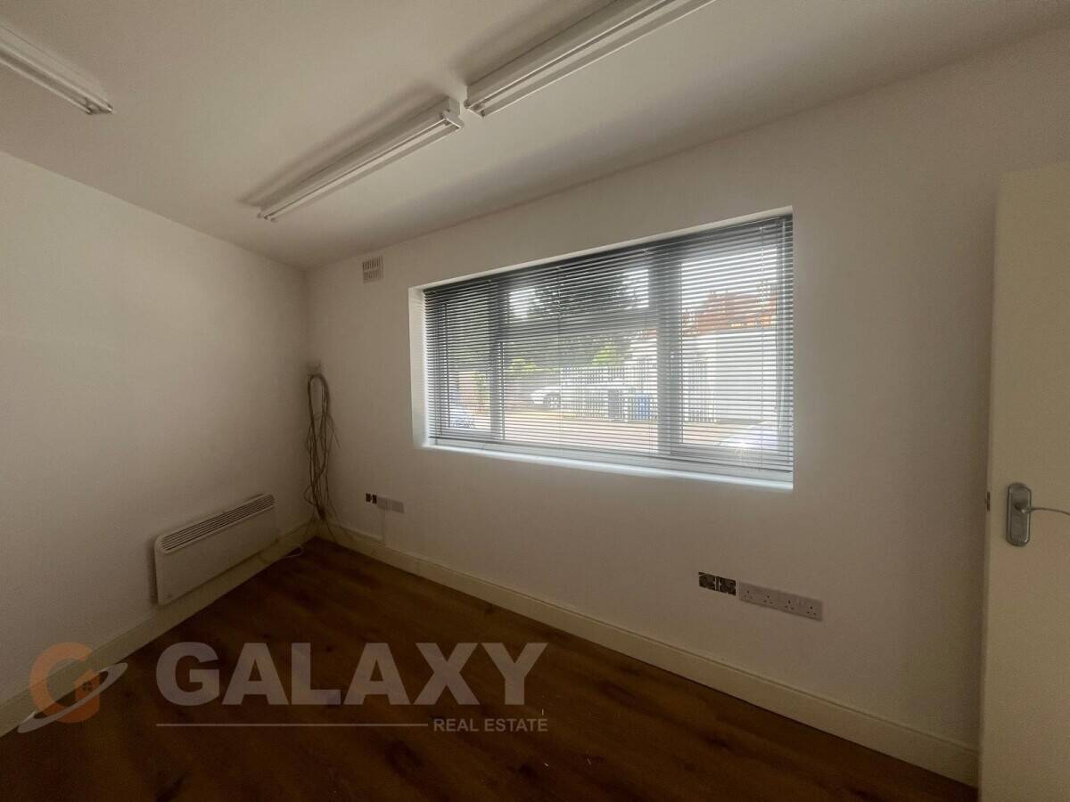 empty space to let in Harrow, Greater London, HA1