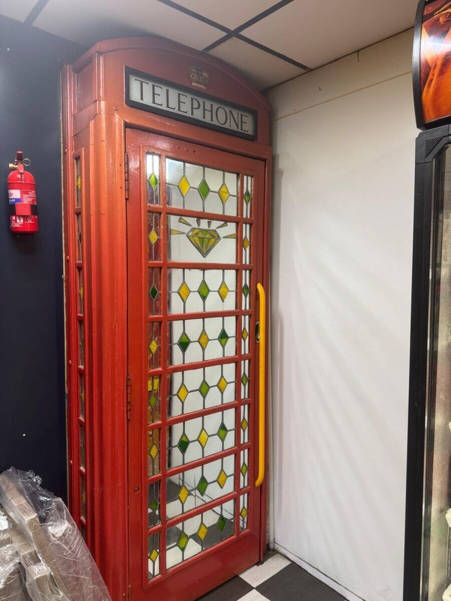 Italian Takeway for sale in leeds