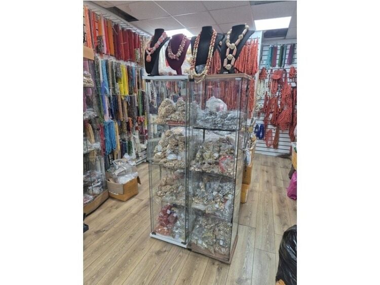 Your Golden Opportunity – Jewellery Business for Sale in London