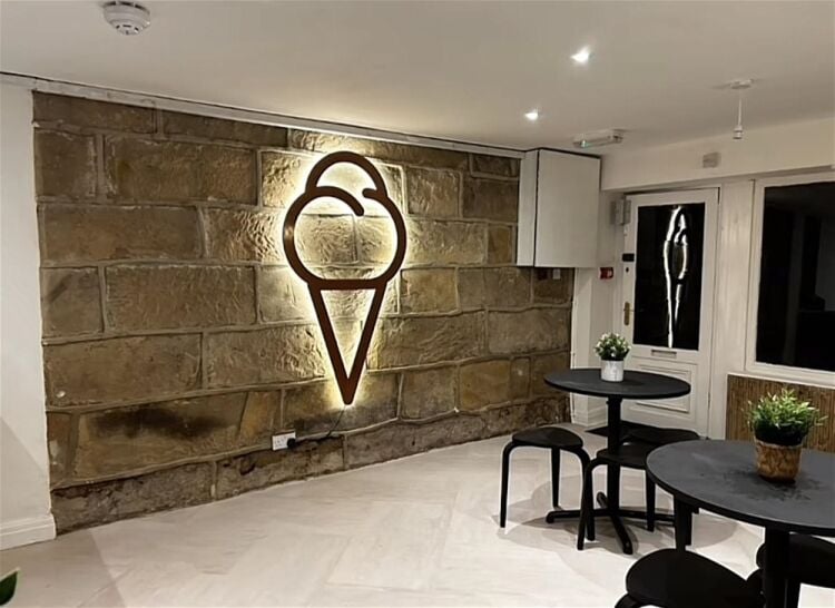 Cafe & Sandwich Bars For Sale in Bakewell