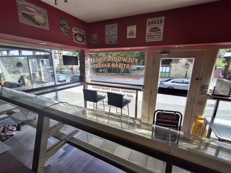 Bakers & Confectioners For Sale in Sheffield Photo 2