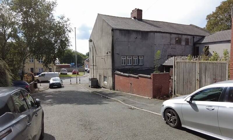Freehold Commercial Property with Living Accommodation For Sale Rochdale Photo 2