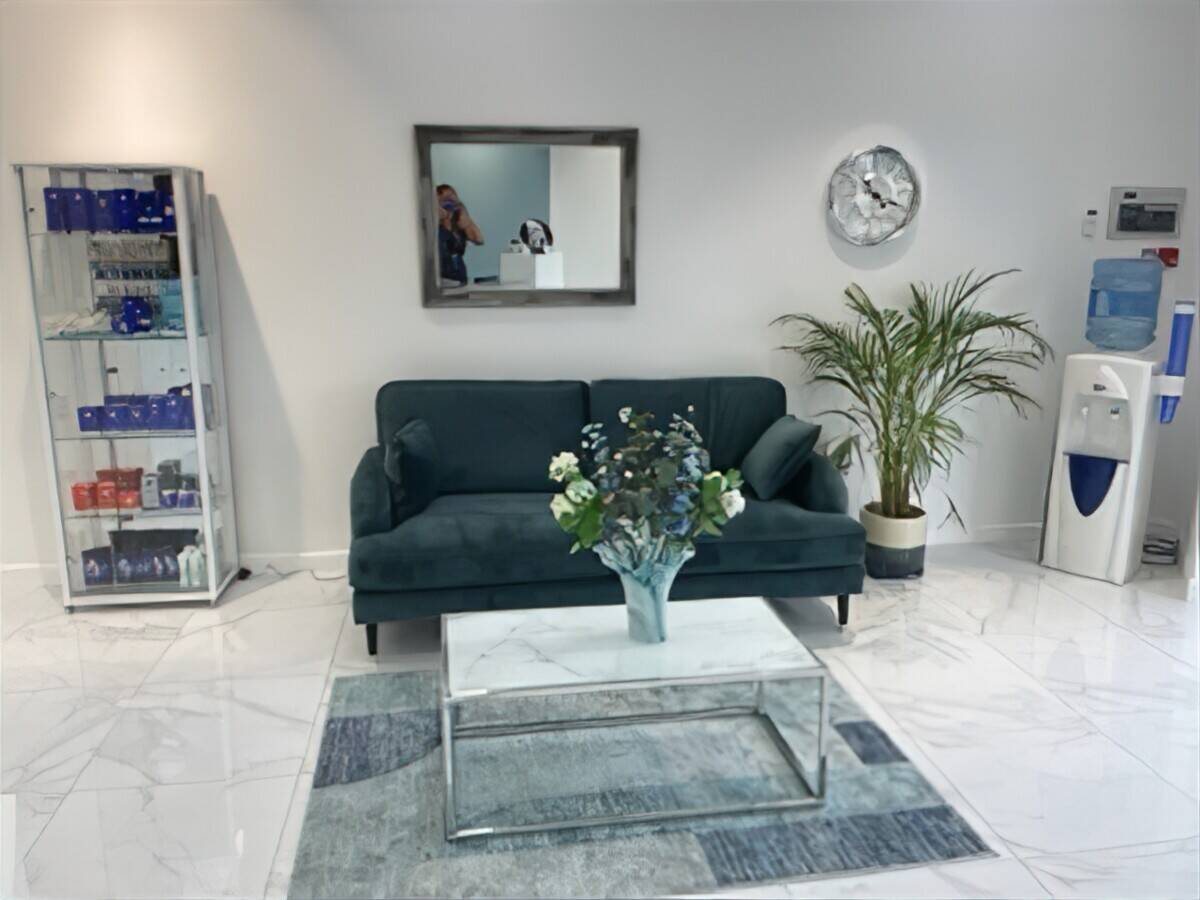 High quality Aesthetics and laser clinic for sale in superb area Photo 2