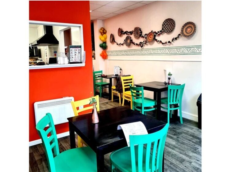 Deliciously Diverse, Ridiculously Popular—Take Over Stella’s Kitchen!