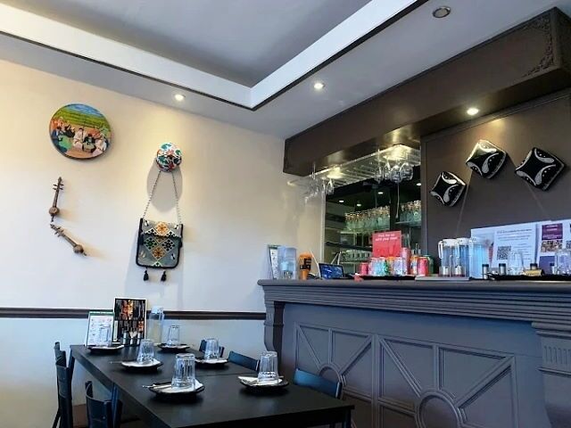 Licenced Restaurant byo for Sale