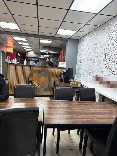 Licensed not Utilised Pizza Restaurant And Delivery for Sale Photo 2
