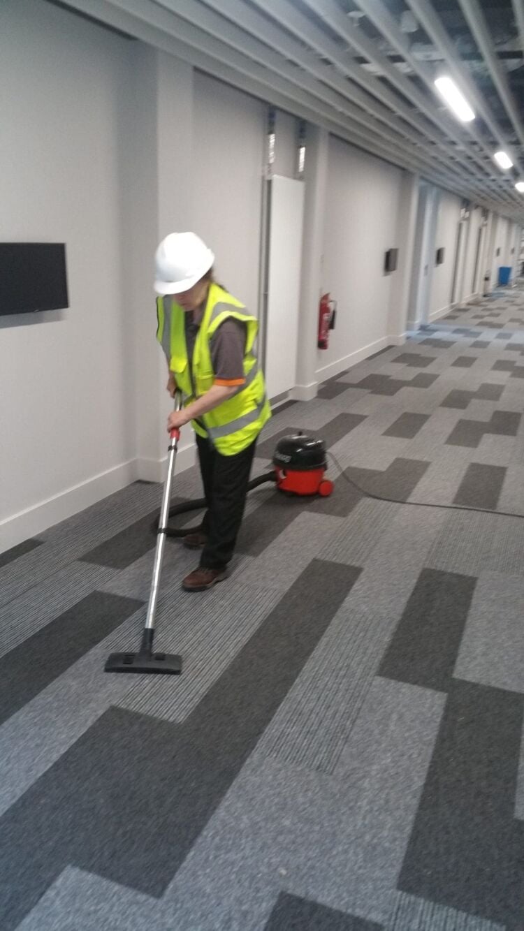 Leading Specialist Cleaning Contractor | North of Scotland Photo 2