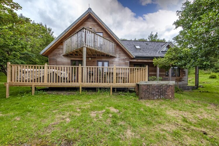 Business for Sale in Dalmally Argyll and Bute