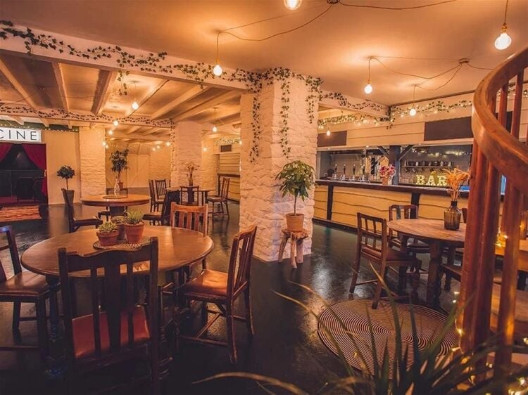Historic Riverside Thatched Inn Reimagined as a Private Retreat For Sale in Tiverton