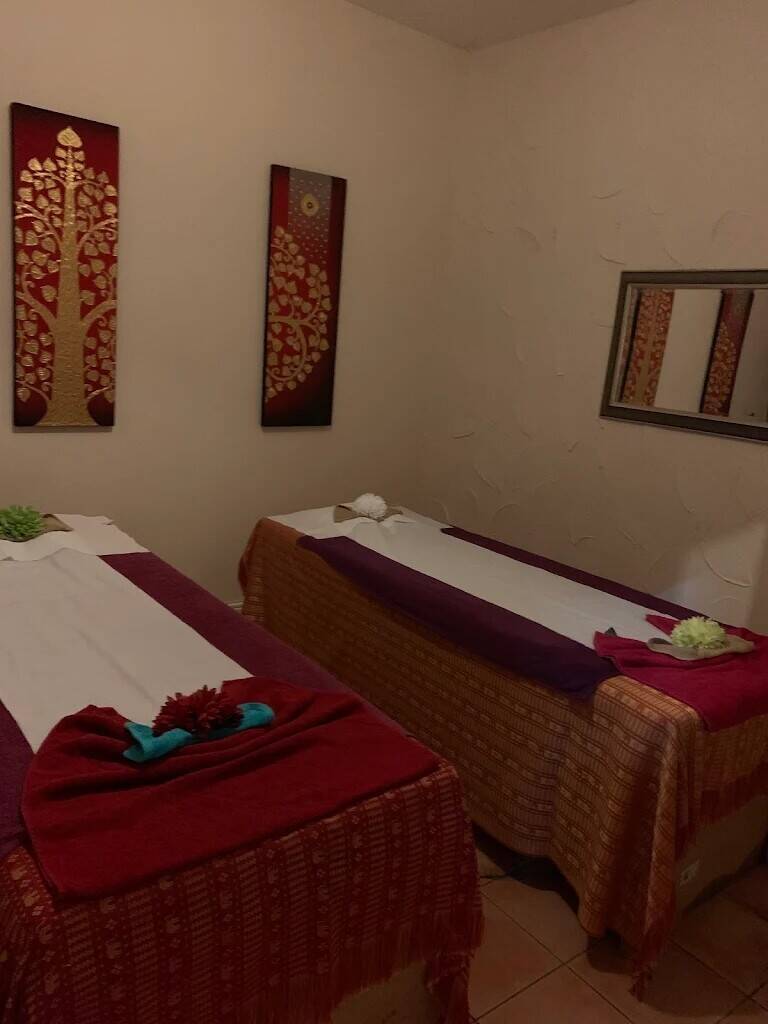 Large massage company for sale in bolton city centre Photo 2
