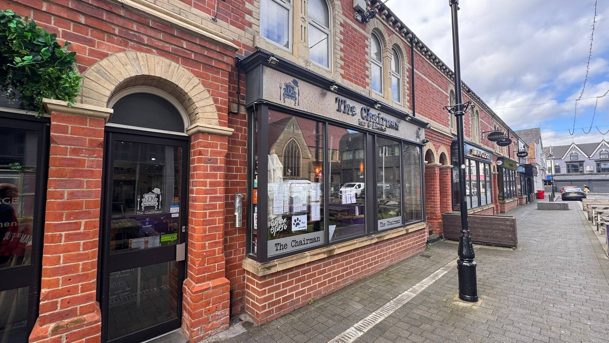 For Sale - The Chairman, 17 - 19 Bedford St, Middlesbrough TS1 2LL
