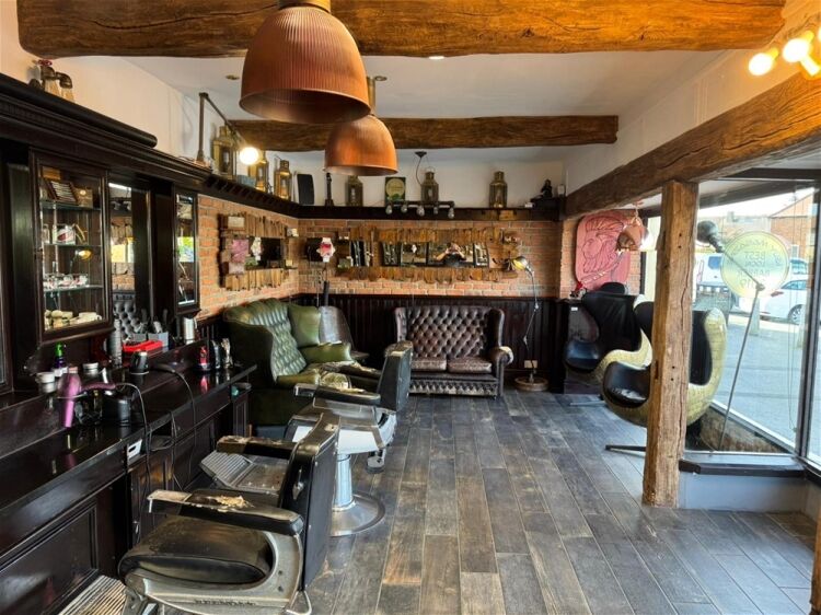 Hair Salons For Sale in Doncaster
