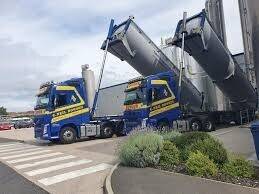 Transport & Logistics Company for Sale – C. Neil Dowson Ltd (UK)