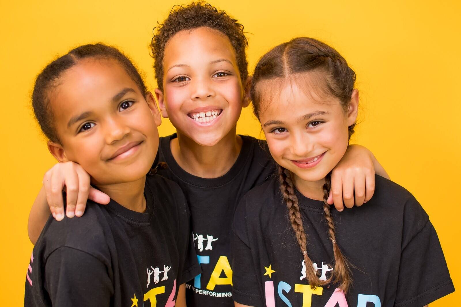 Silent Partner Investment Opportunity – J Star Academy (Prestwich)