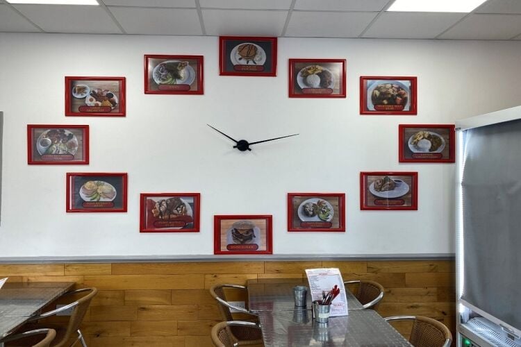 Cafe / Tea Room - Pontypridd Photo 2