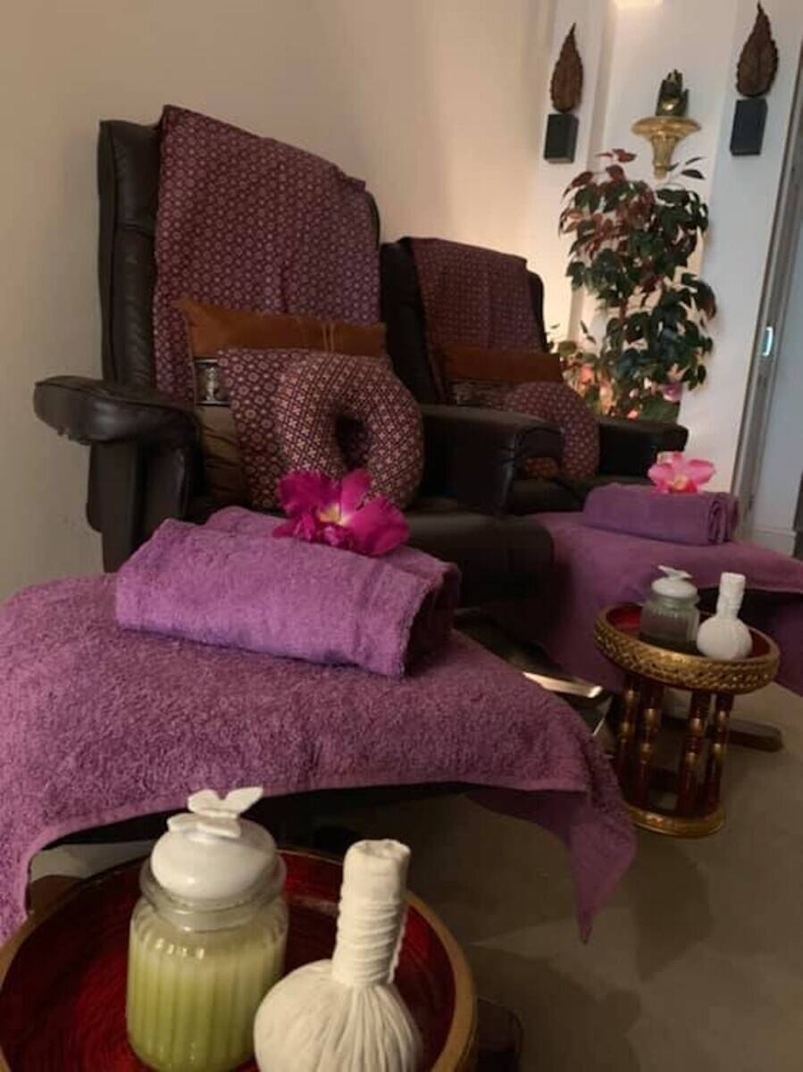 Award Winning Thai Therapy business for Sale in Newbury, Berkshire