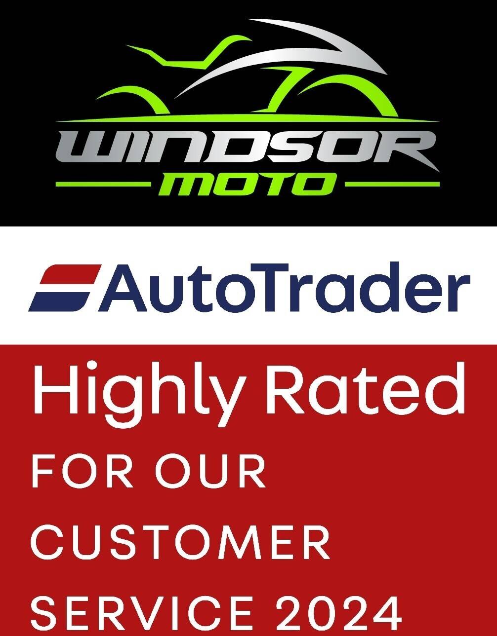 Established Motorbike Business in Berkshire