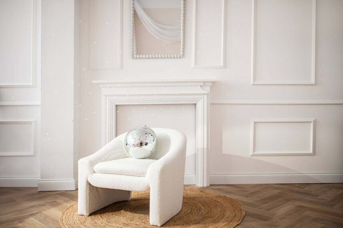 Photo studio 4 Seasons