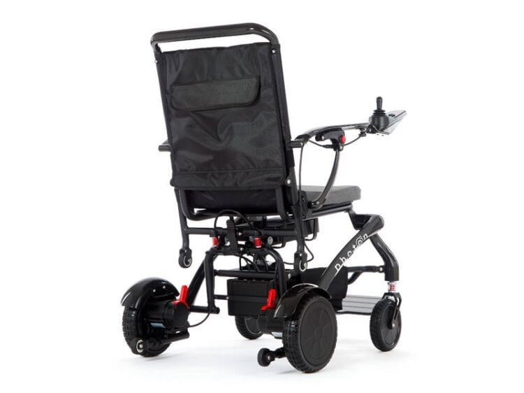 Mobility Realm – The Online Store with Unlimited Potential Photo 2