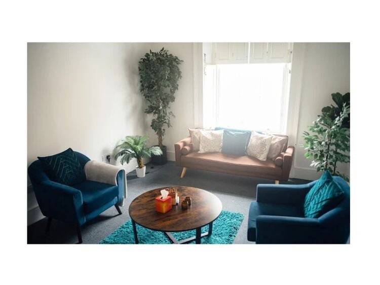 Own a Piece of Peace: Private Therapy Practice for Sale