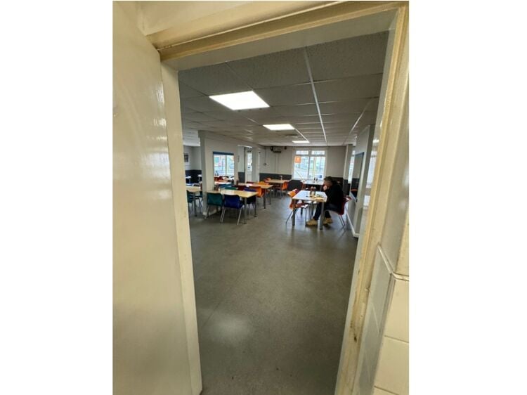 Turnkey Café Opportunity – Just Add Your Spark!