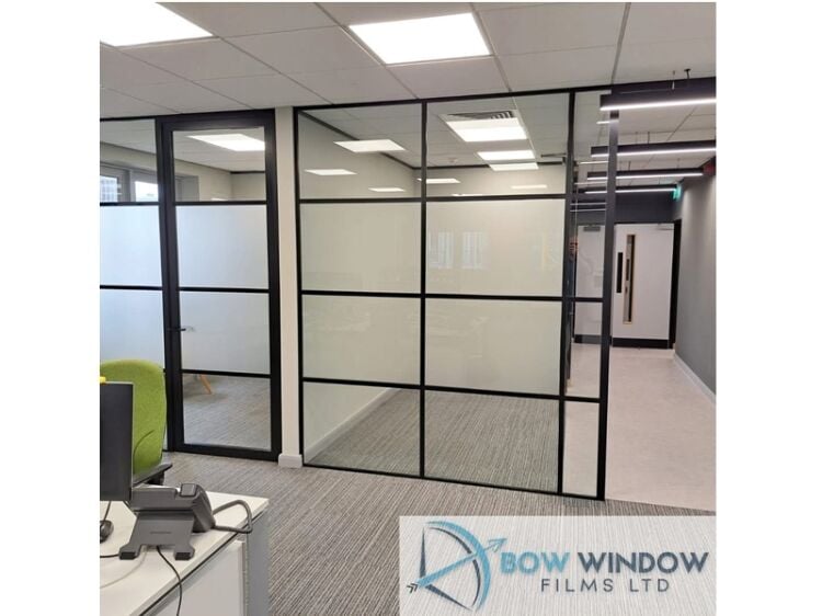 Window of Opportunity – Profitable Window Film Business for Sale! Photo 2
