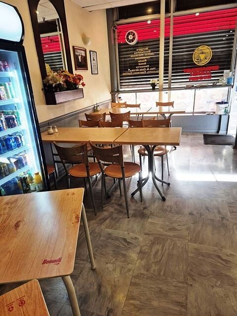 Café Snack Bar With Full On Licence for Sale Photo 2