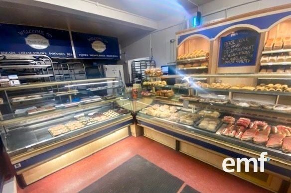 NEW PRICE! Award Winning Bakery