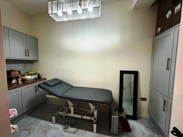 Aesthetics Clinic for Sale