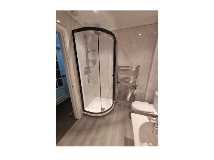 Next Level Opportunity – Exceptional Plumbing & Bathroom Fitting Business!