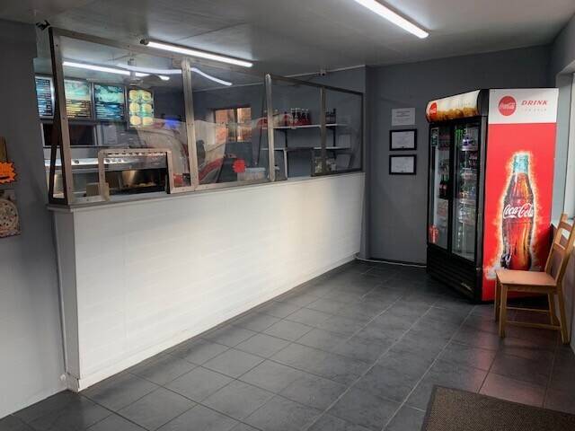REDUCED FOR QUICK SALE!!! Fish & Chip shop with NO competition and huge accommodation