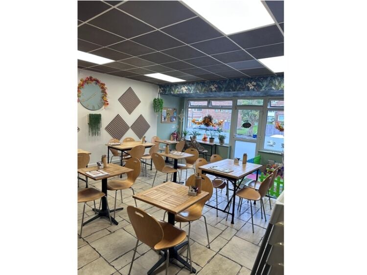 Turn-Key Coffee Shop with Huge Growth Potential Photo 2