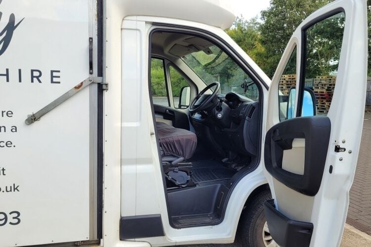 Established Horsebox Rental Business Photo 2