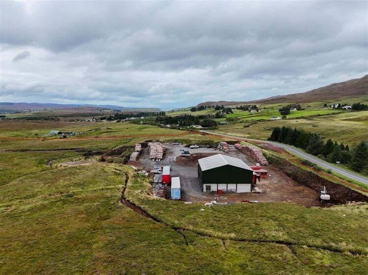 Skye Fuels Ltd Photo 2