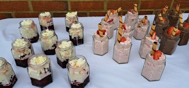 REDUCED Successful Family-Run Caterer with Diverse Menus and Loyal Client Base Across the South East