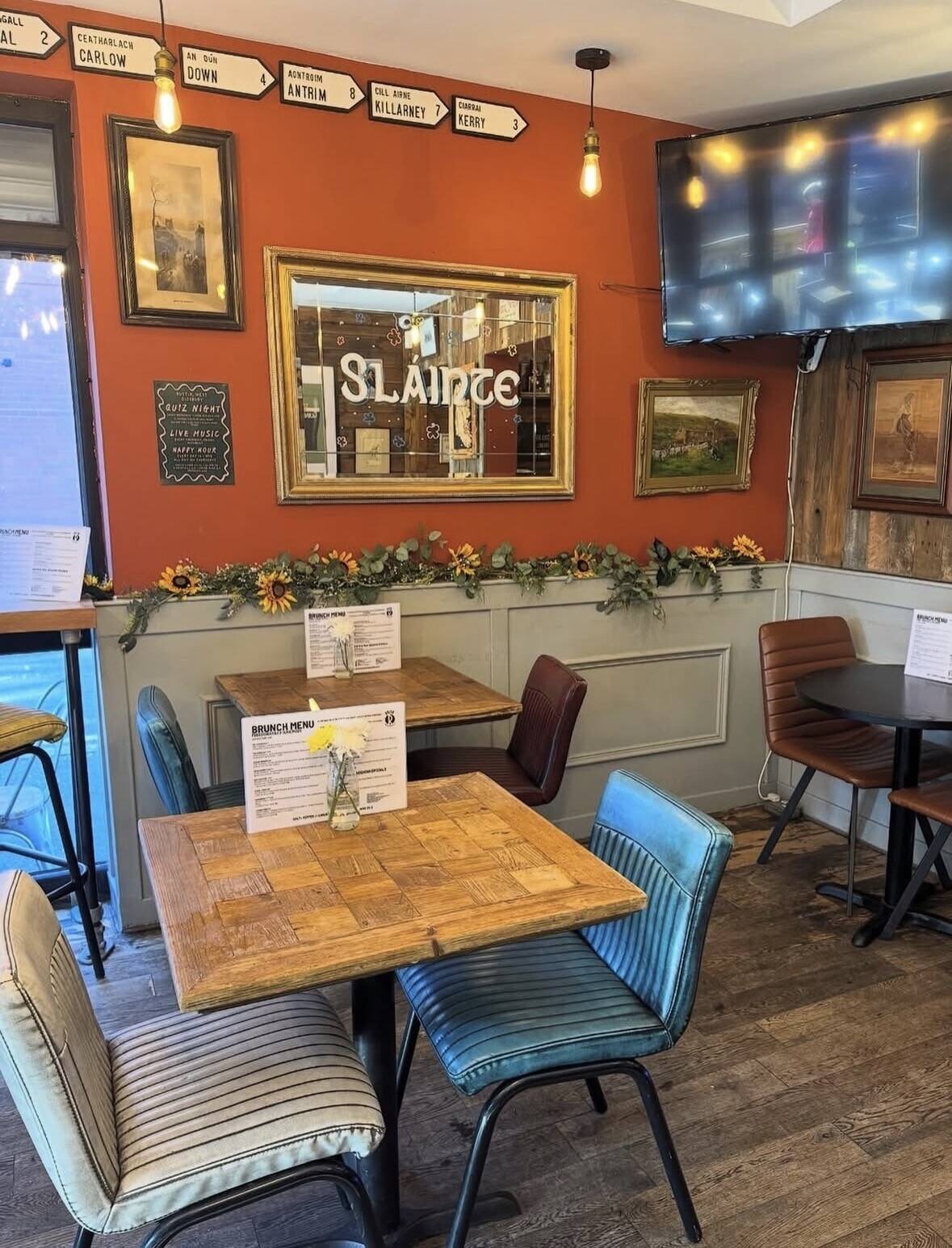 Licensed Caf&eacute; and Bar for sale in Manchester West Didsbury Photo 3