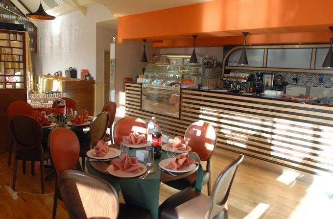 Prestigious Licensed Indian Restaurant for Sale