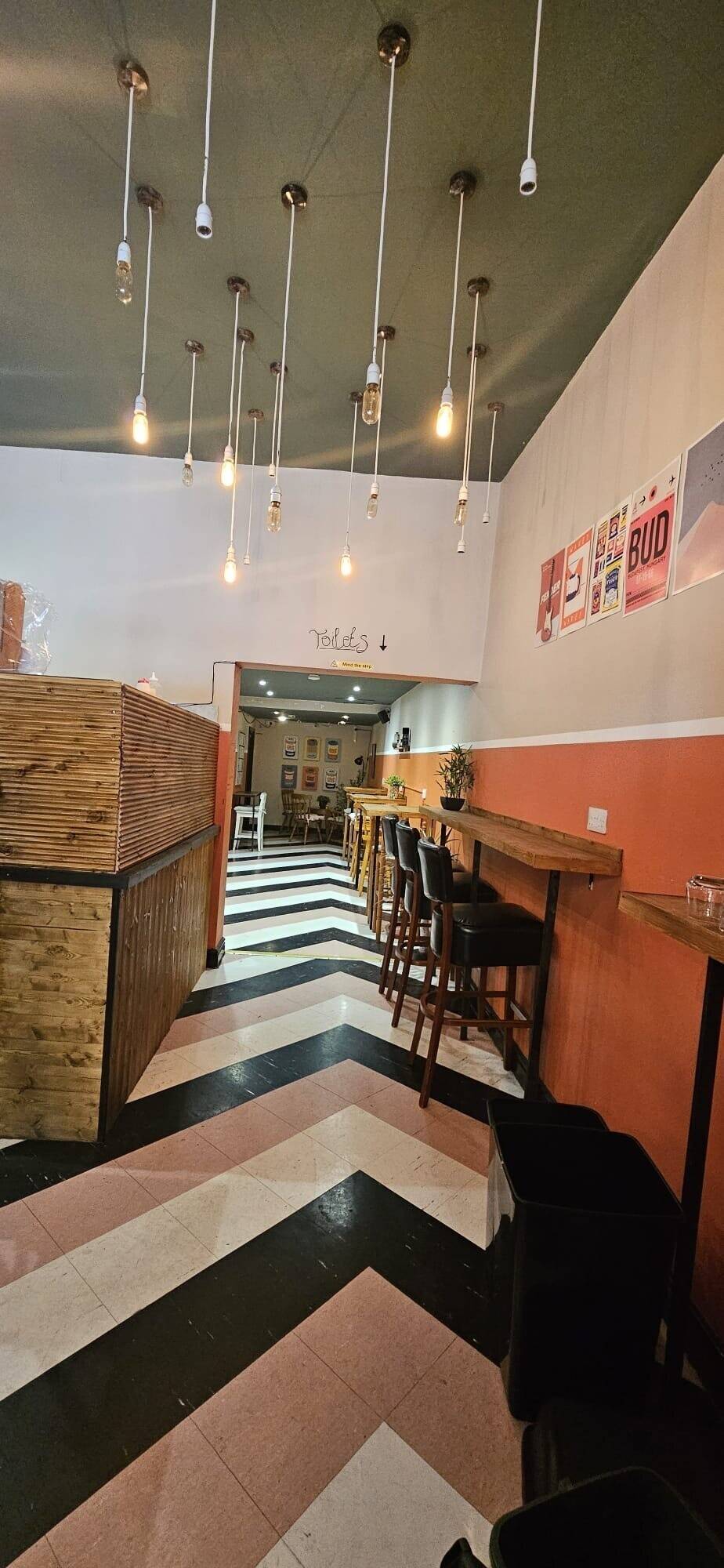 Cafe & Coffee Shop for sale in Hull Photo 2
