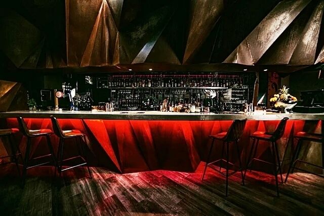 Immaculate Shisha Restaurant & Bar Plus Additional Shop With Extractor for Sale Photo 2